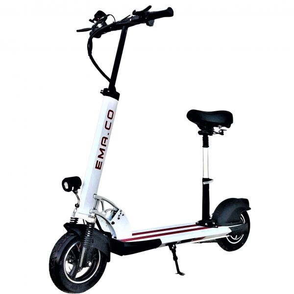 Patinete Eléctrico 500W