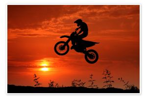 Cascos de motocross: guía para elegir el mejor