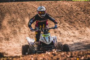Guía completa sobre quads infantiles