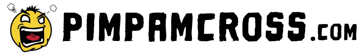 Logo de Pimpamcross.com