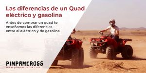 Quad Electrico