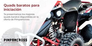 Quads baratos