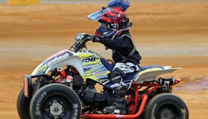 Quads infantiles con sistema de seguridad para principiantes