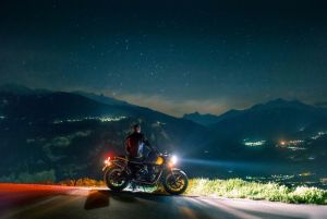Recambios para minimotos