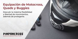 Ropa motocross