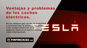 Ventajas y desventajas de los coches eléctricos