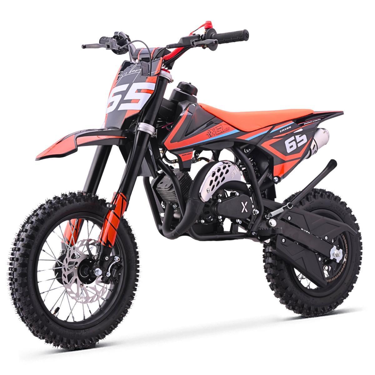 Pit bike 65cc Mr30 Racing - Pimpamcross