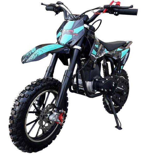 Minicross 50cc 4 Tiempos MR 30 Racing
