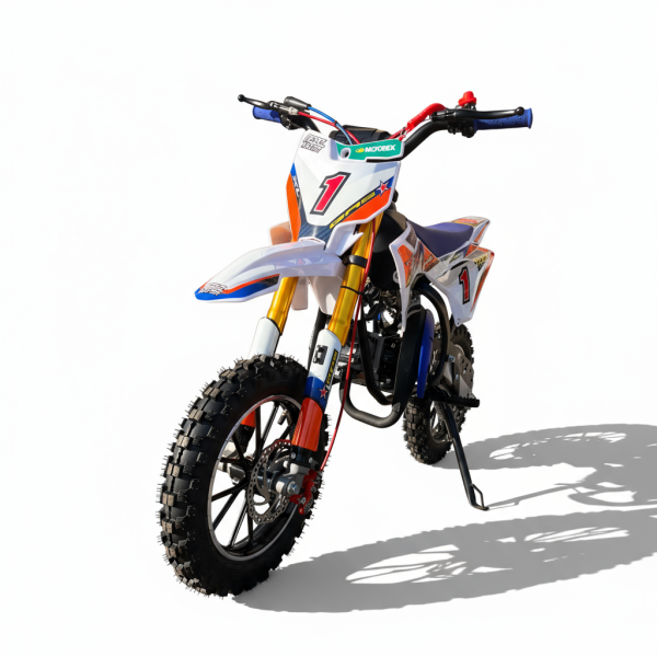 Minicross 50cc rebel master XL
