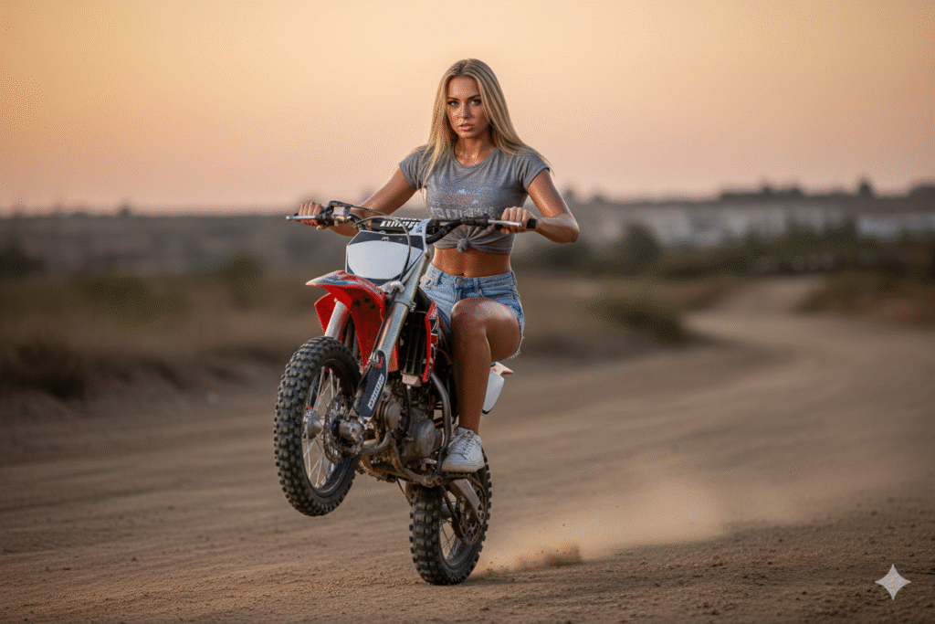 pit bikes