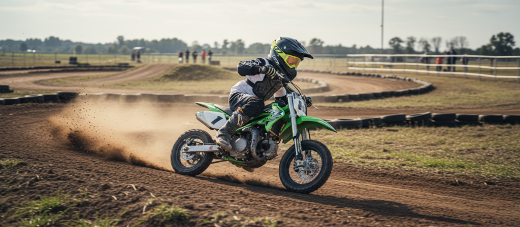 mini moto 49 cc