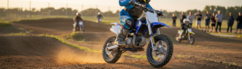 minimoto 49cc o 65cc