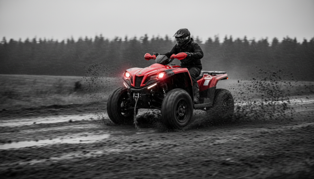buggy 1000w