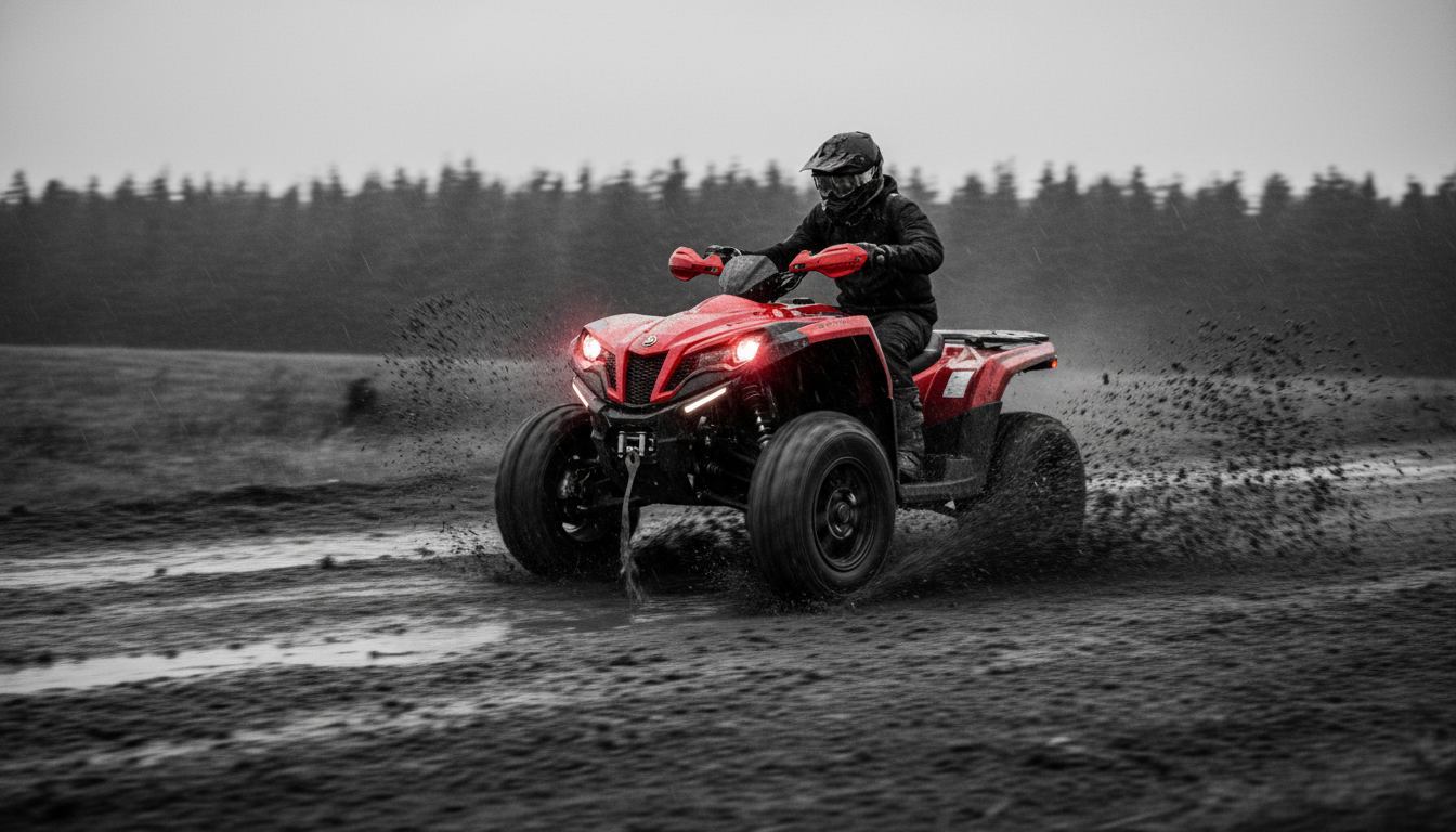 buggy 1000w