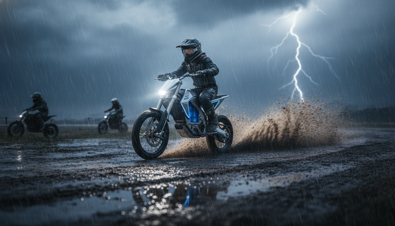 tipos de motocicletas