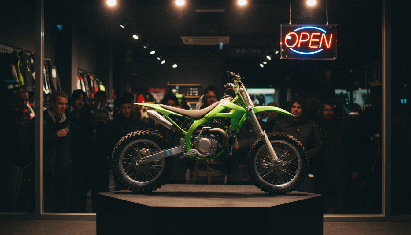 pitbike