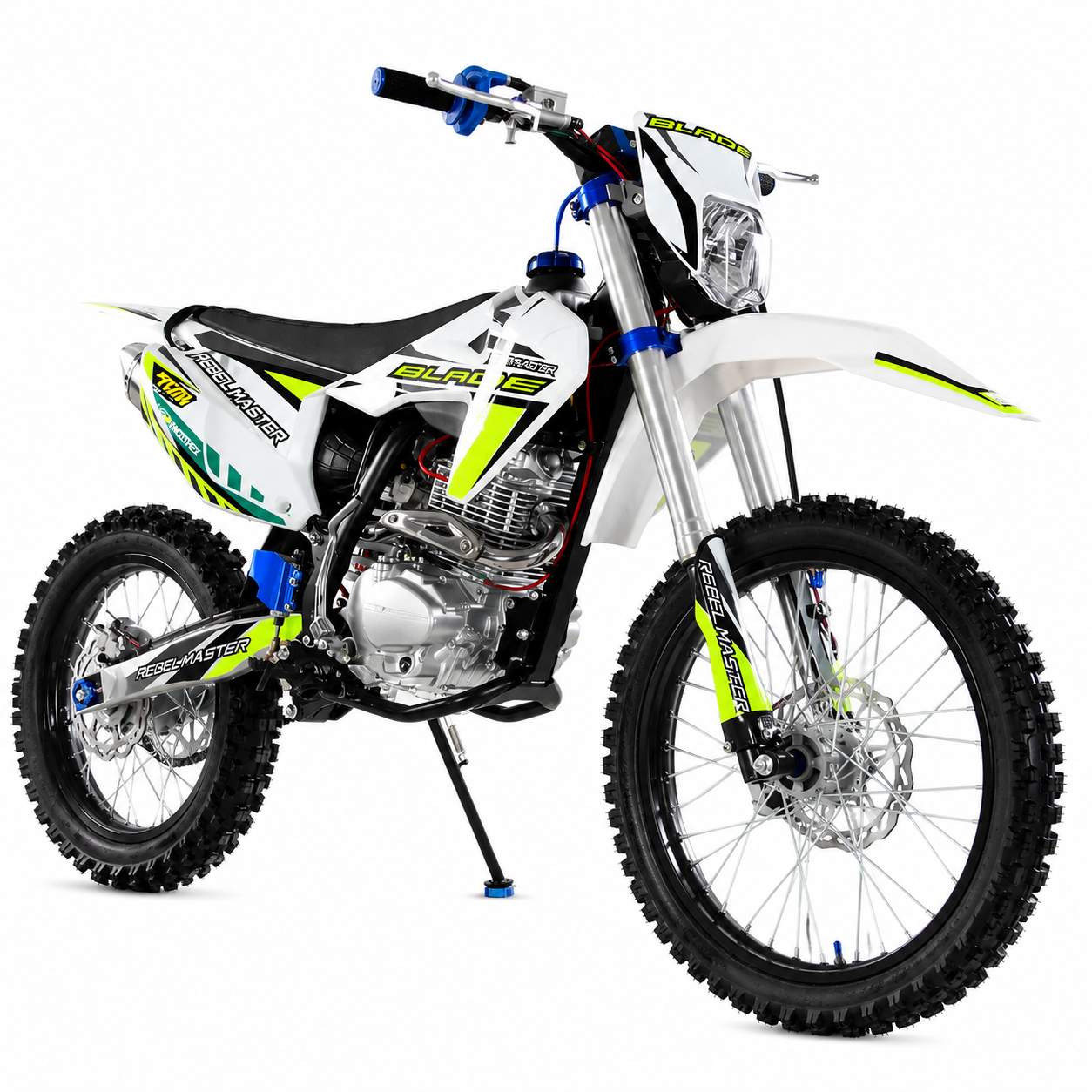 Rebel Master Blade 250cc