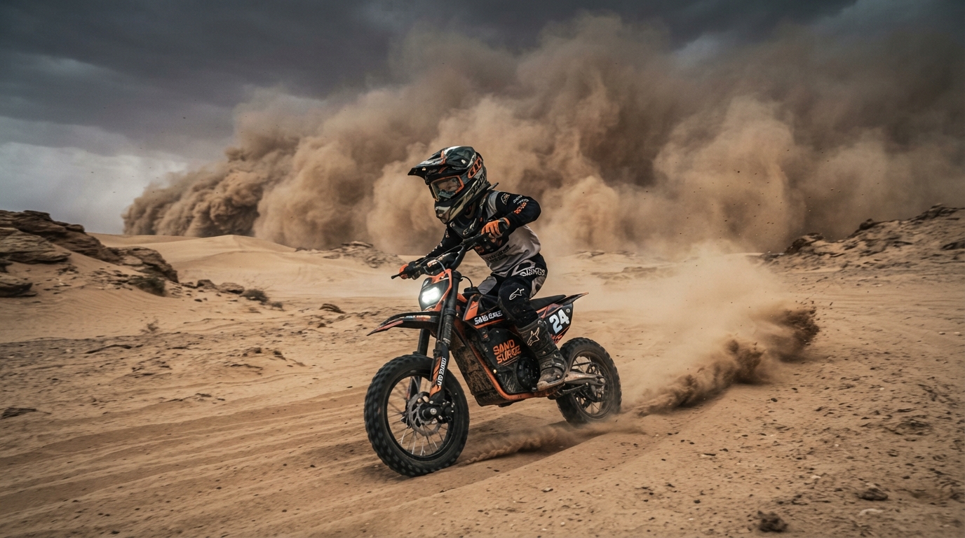 quiero-minimoto-no-haga-ruido-para-mi-parcela